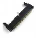 Đầu nối IDC DC2 Header 60Pin 2.54 Chân Thẳng